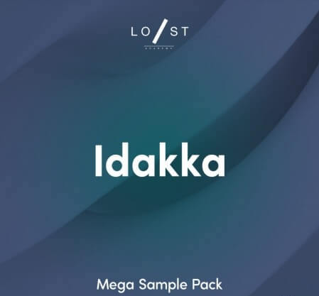 Lost Stories Academy Idakka MEGA Sample Pack WAV